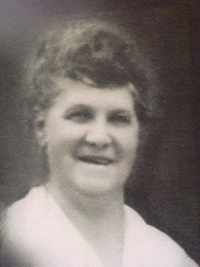 Mary Ann Hodge (1863 - 1930) Profile